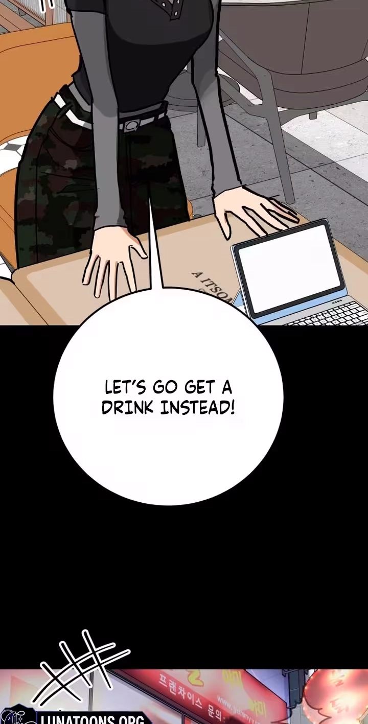 Read Two Faces chapter 39 image 40 on Lezhin
