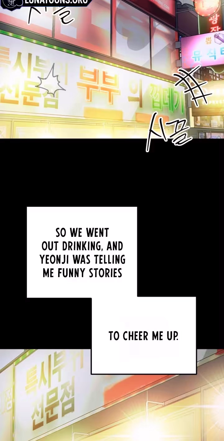 Read Two Faces chapter 39 image 41 on Lezhin