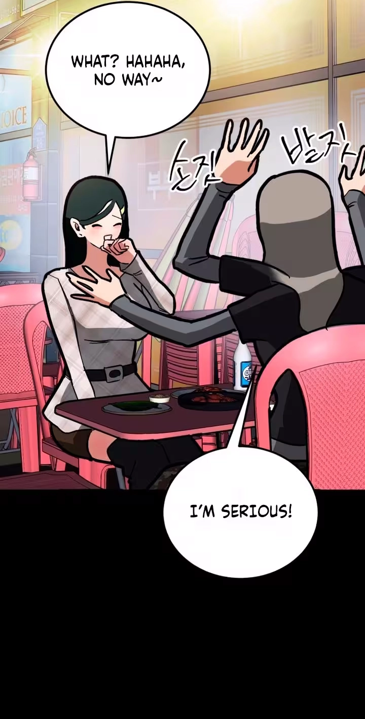 Read Two Faces chapter 39 image 42 on Lezhin