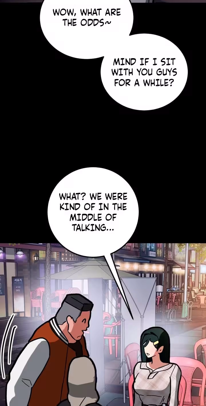 Read Two Faces chapter 39 image 44 on Lezhin