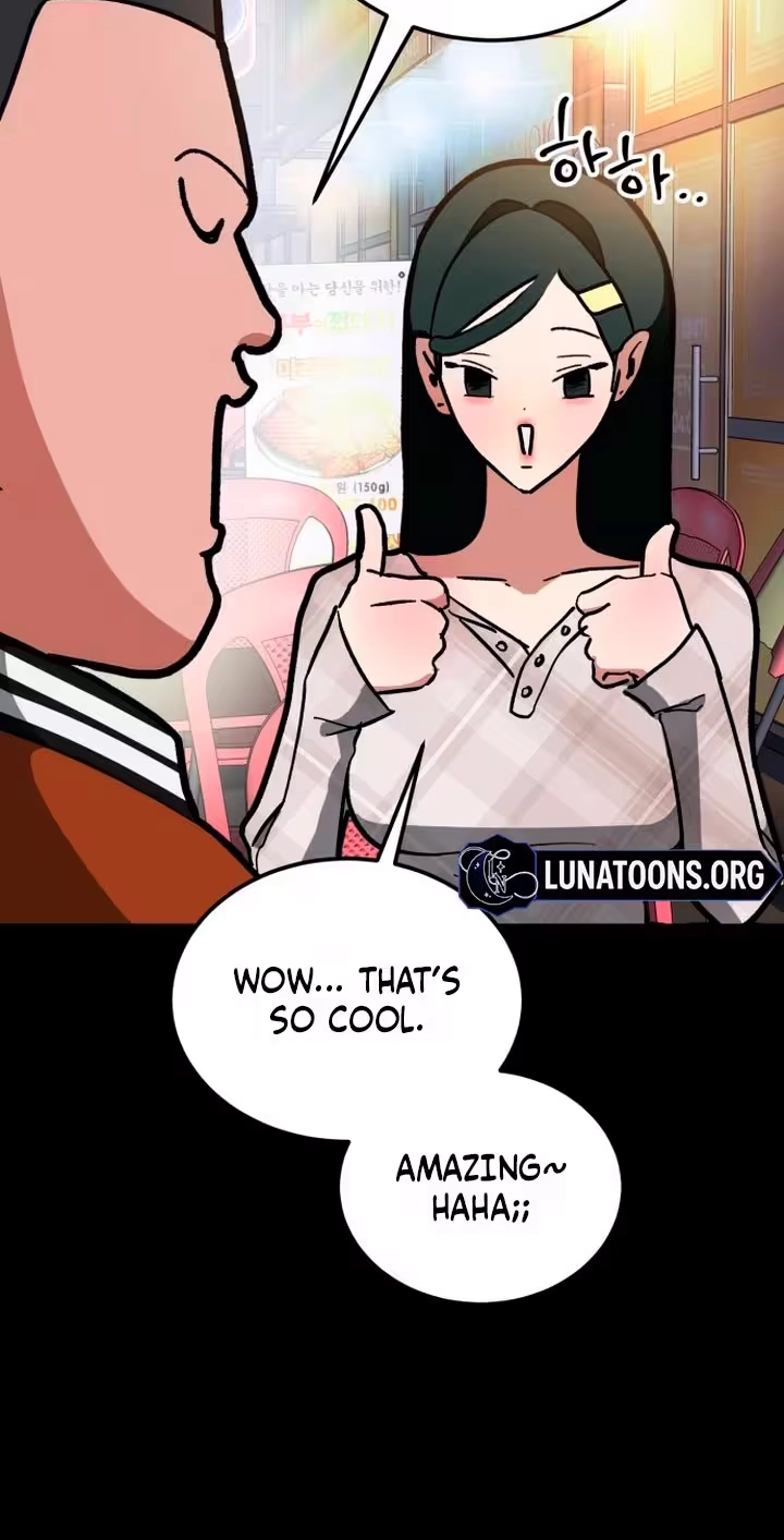 Read Two Faces chapter 39 image 46 on Lezhin