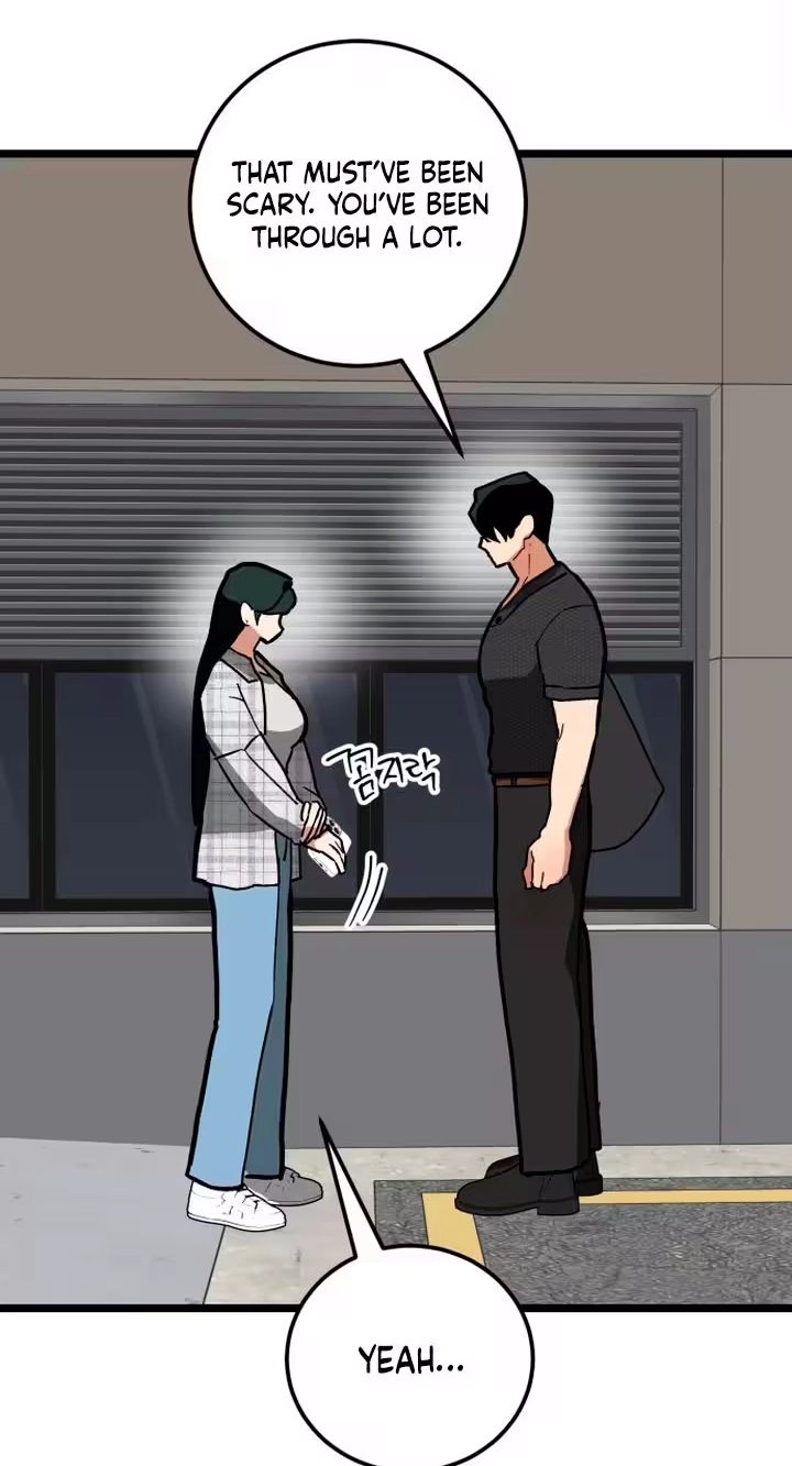 Read Two Faces chapter 39 image 51 on Lezhin
