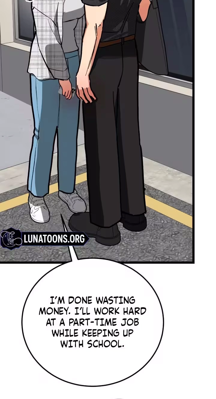 Read Two Faces chapter 39 image 58 on Lezhin
