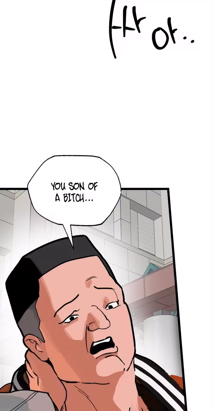 Read Two Faces chapter 39 image 6 on Lezhin