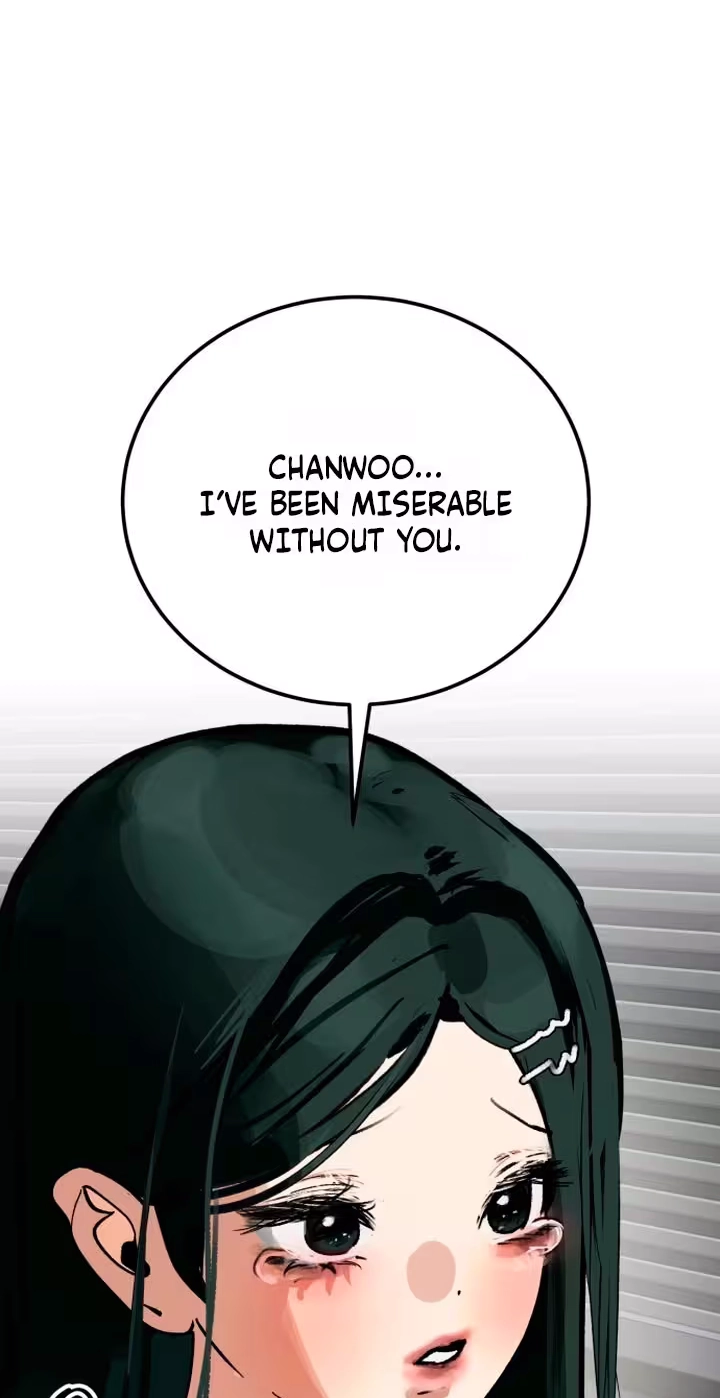 Read Two Faces chapter 39 image 60 on Lezhin