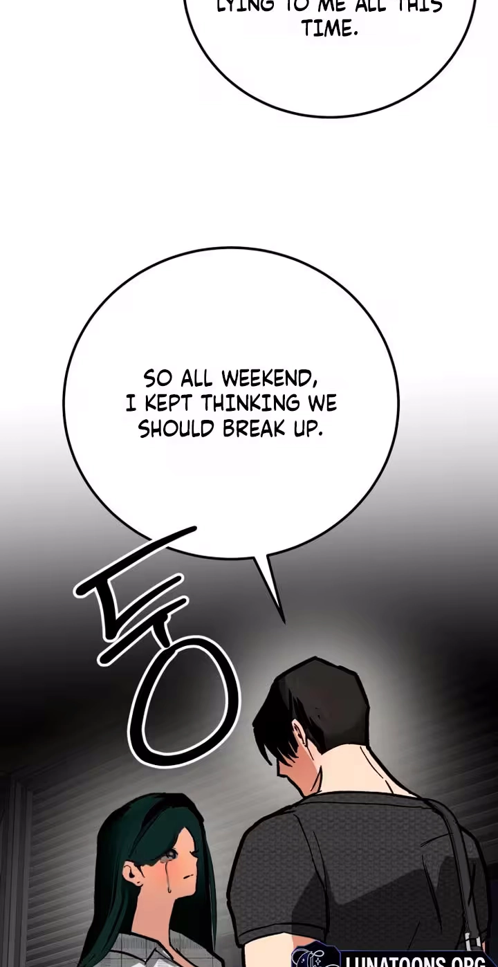 Read Two Faces chapter 39 image 64 on Lezhin