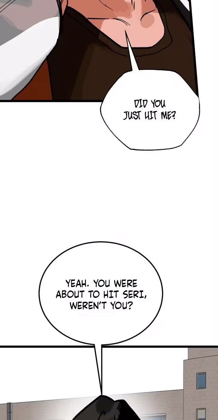 Read Two Faces chapter 39 image 7 on Lezhin