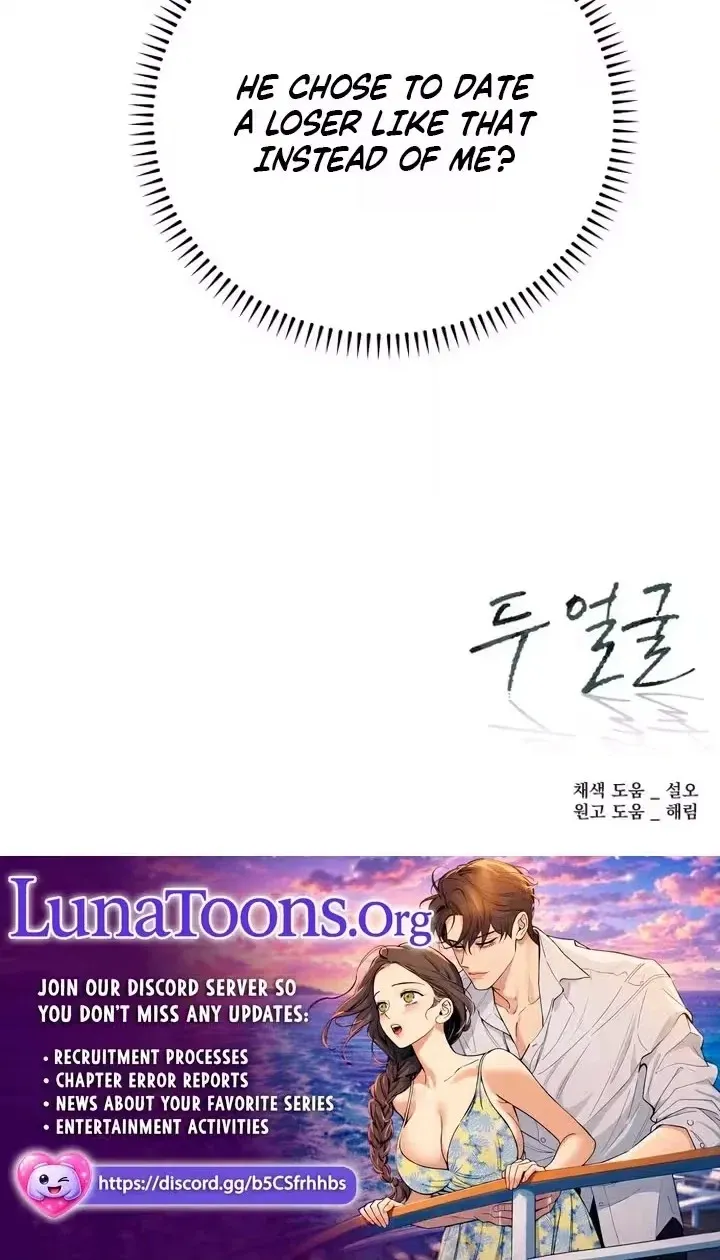 Read Two Faces chapter 39 image 89 on Lezhin