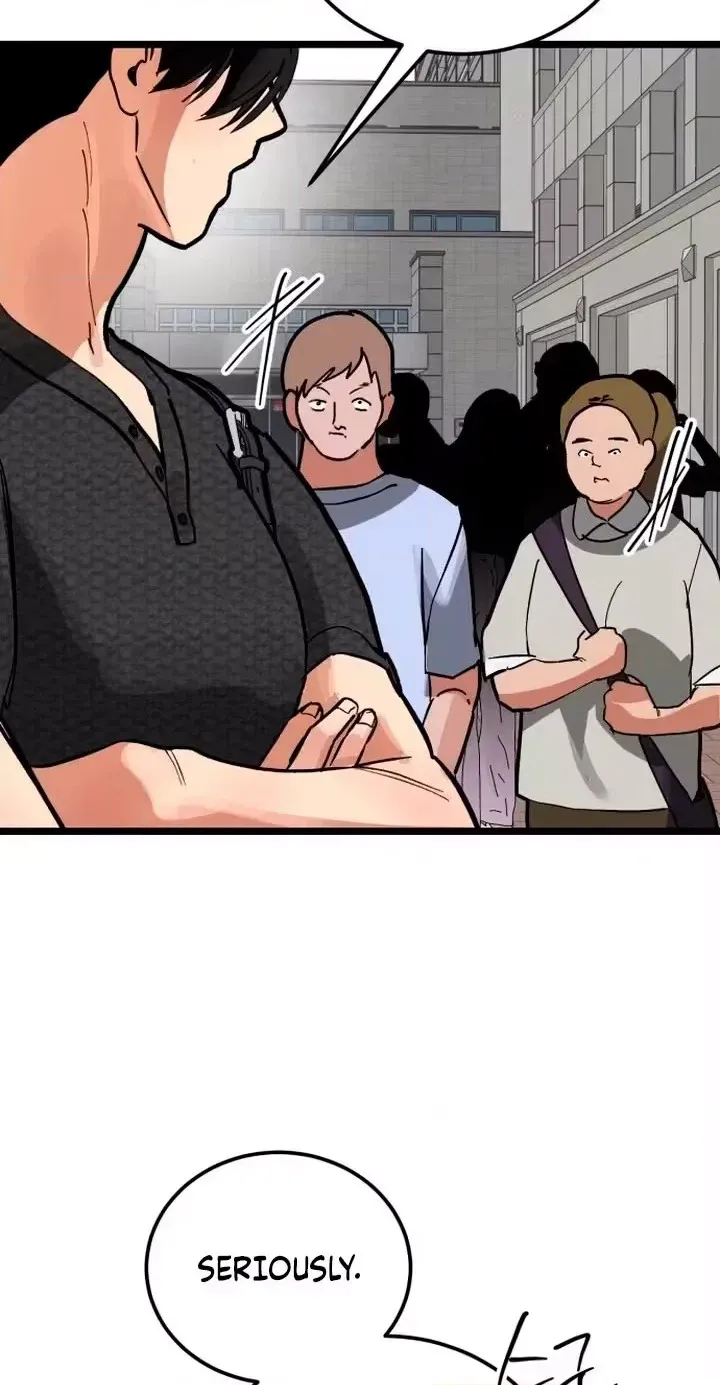 Read Two Faces chapter 39 image 9 on Lezhin