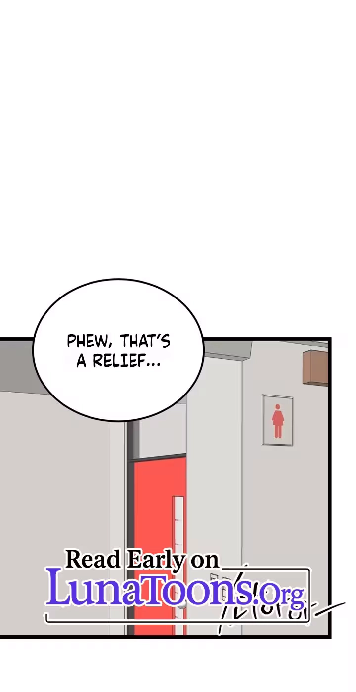 Read Two Faces chapter 40 image 0 on Lezhin