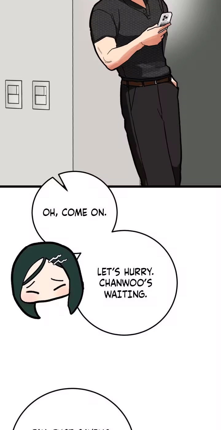 Read Two Faces chapter 40 image 10 on Lezhin