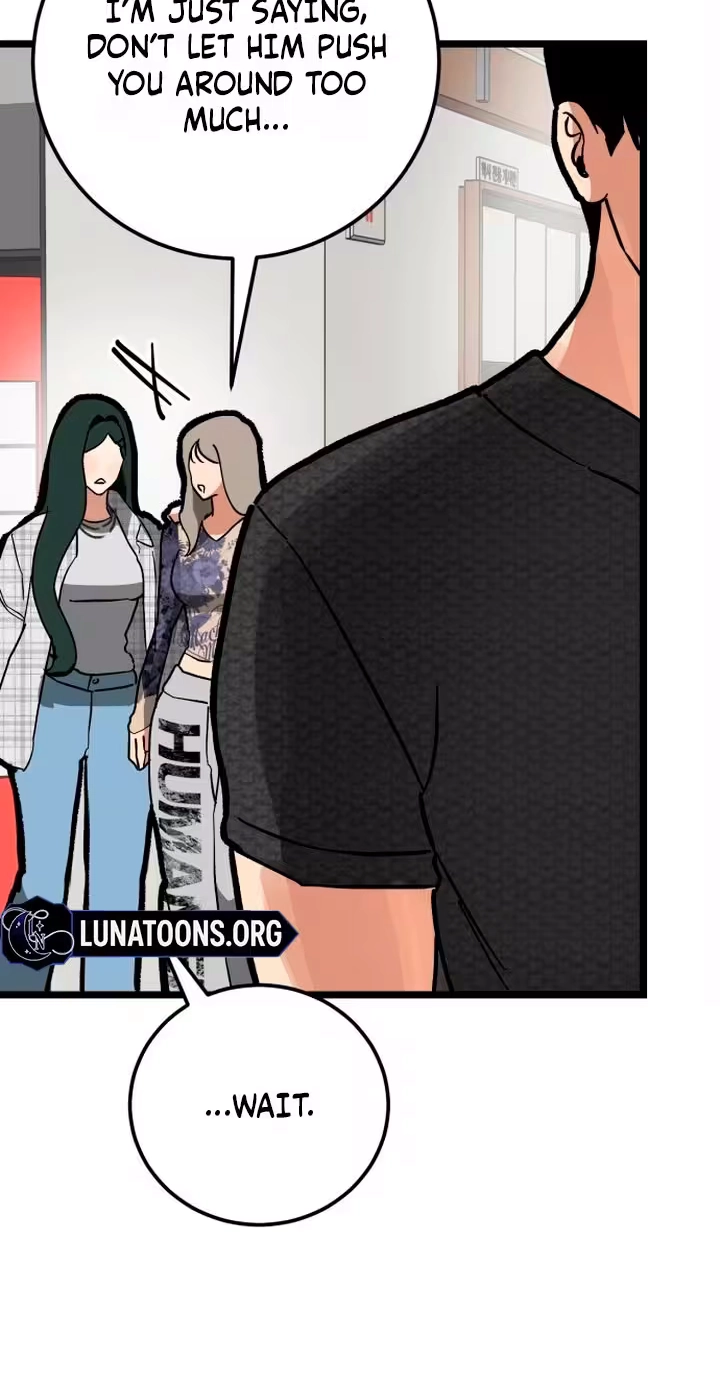 Read Two Faces chapter 40 image 11 on Lezhin