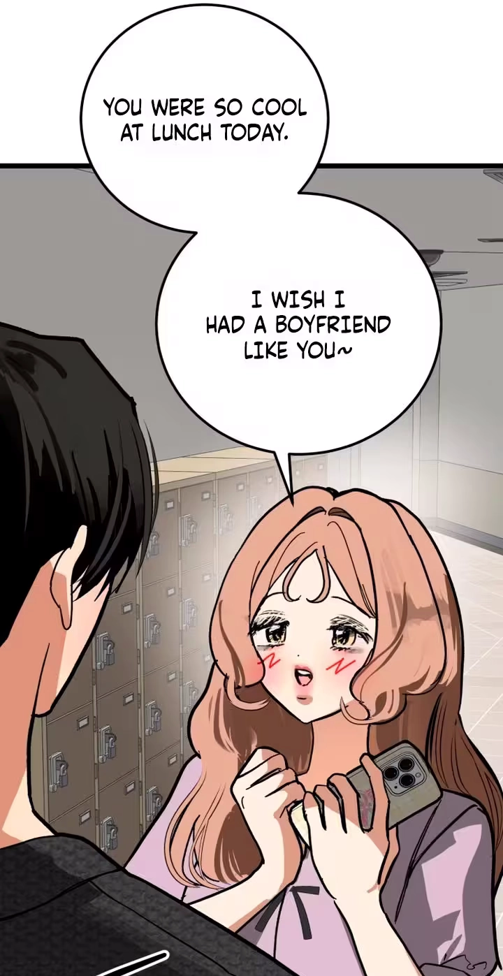 Read Two Faces chapter 40 image 12 on Lezhin