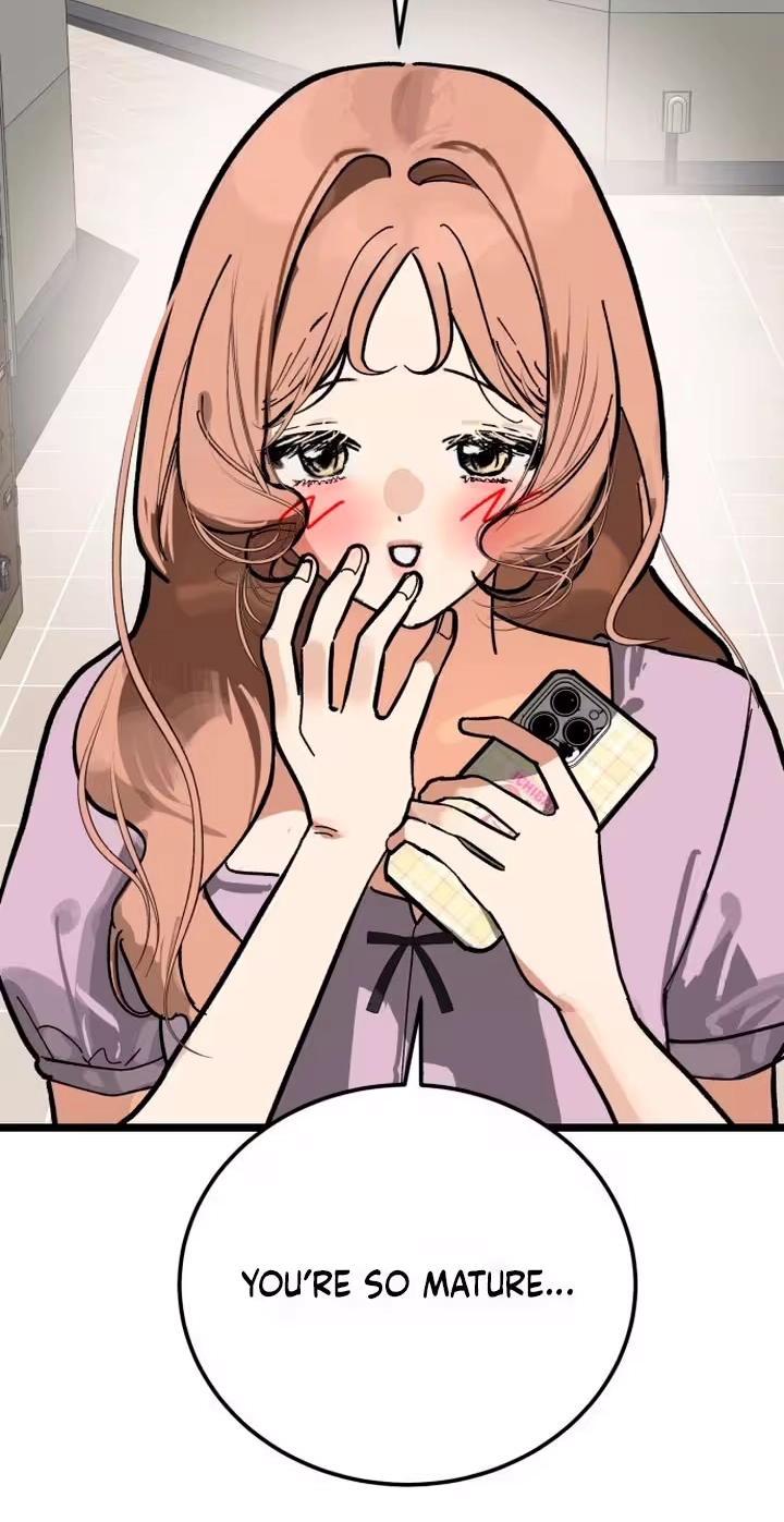 Read Two Faces chapter 40 image 15 on Lezhin