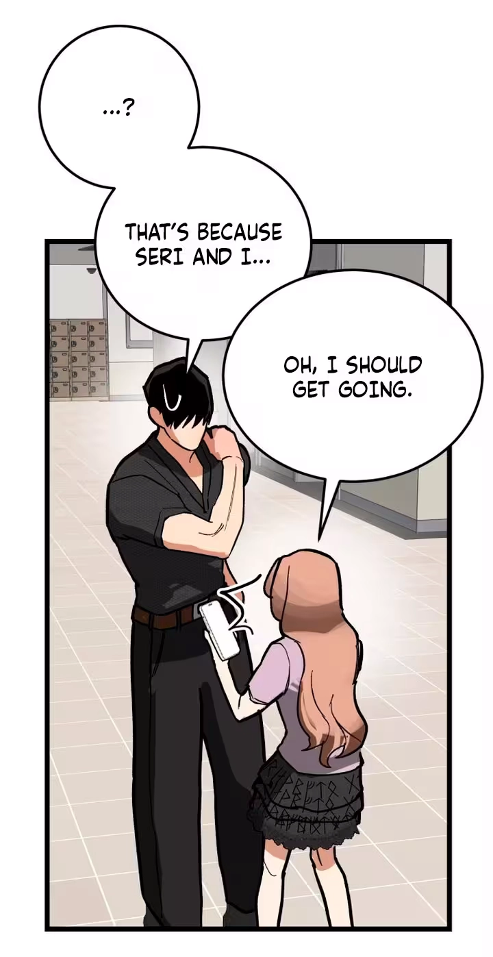 Read Two Faces chapter 40 image 16 on Lezhin