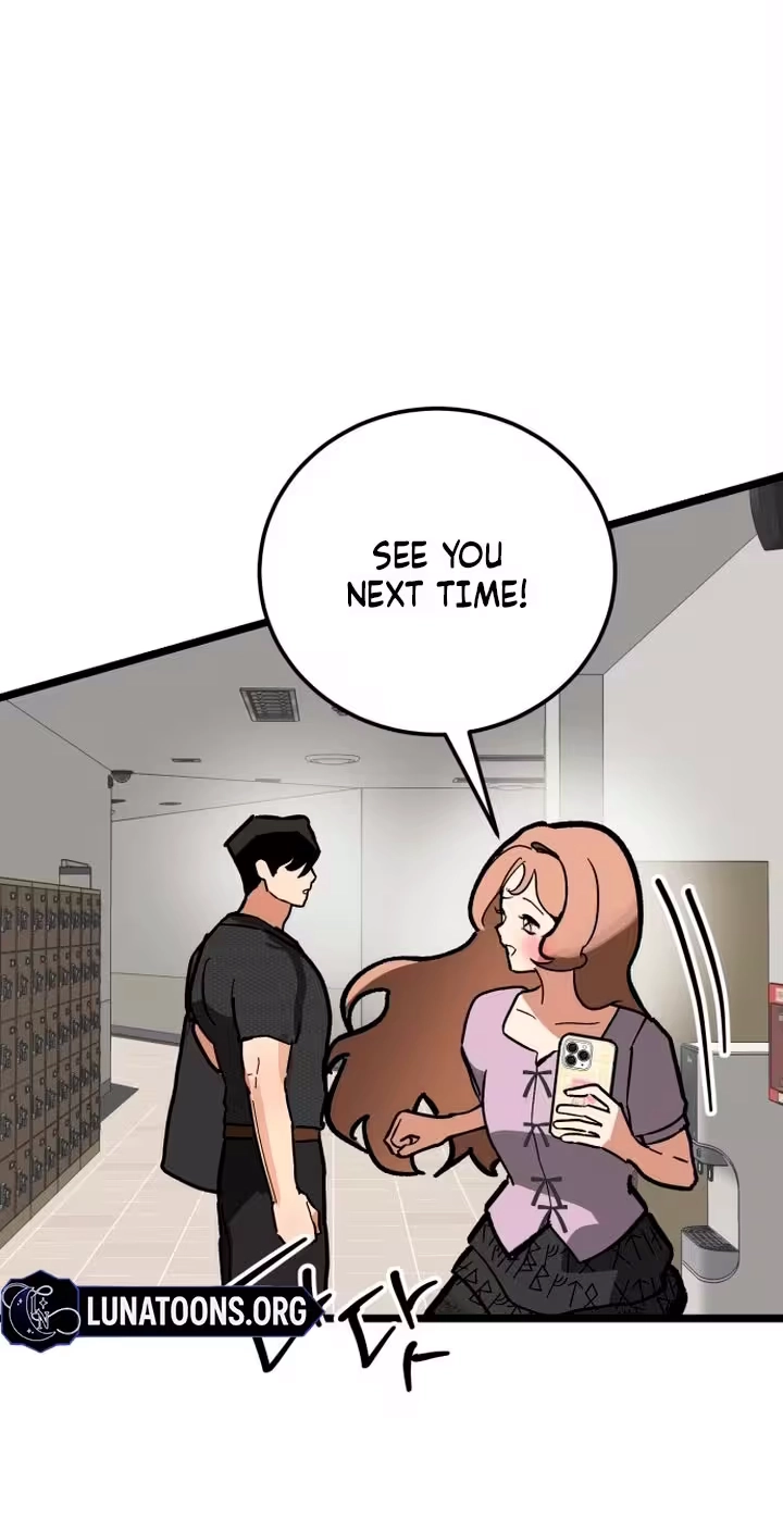 Read Two Faces chapter 40 image 17 on Lezhin