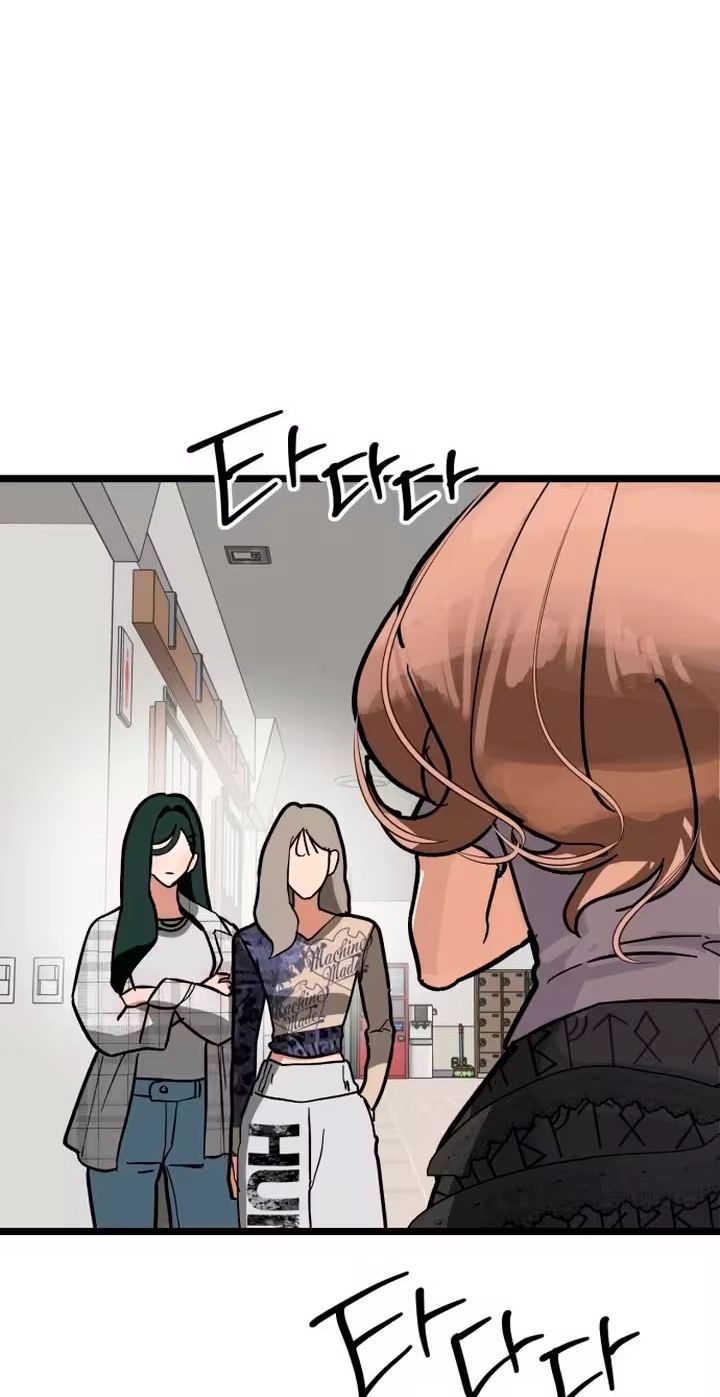 Read Two Faces chapter 40 image 18 on Lezhin