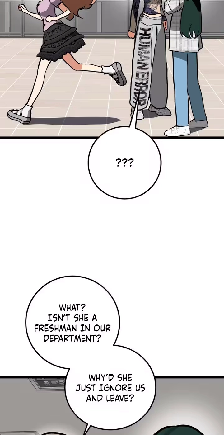 Read Two Faces chapter 40 image 22 on Lezhin