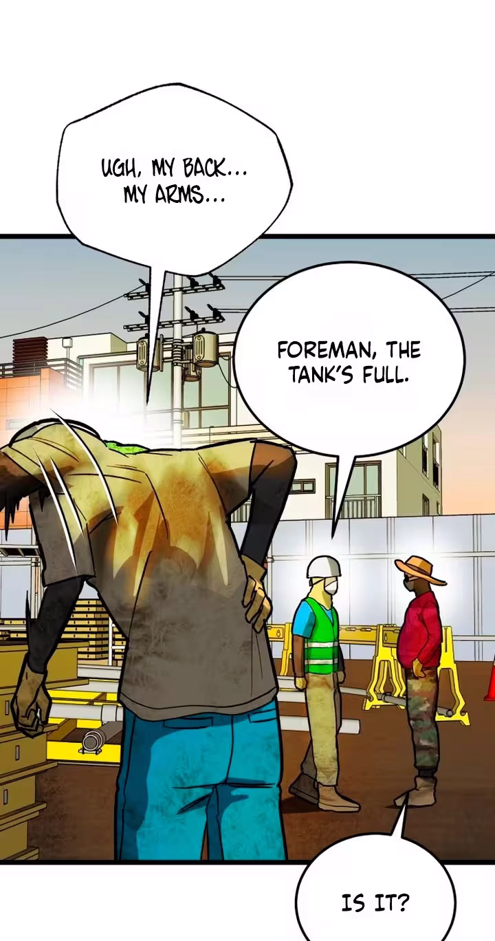 Read Two Faces chapter 40 image 31 on Lezhin