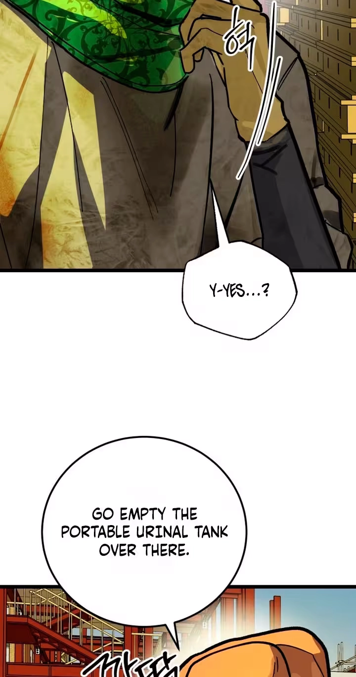 Read Two Faces chapter 40 image 33 on Lezhin