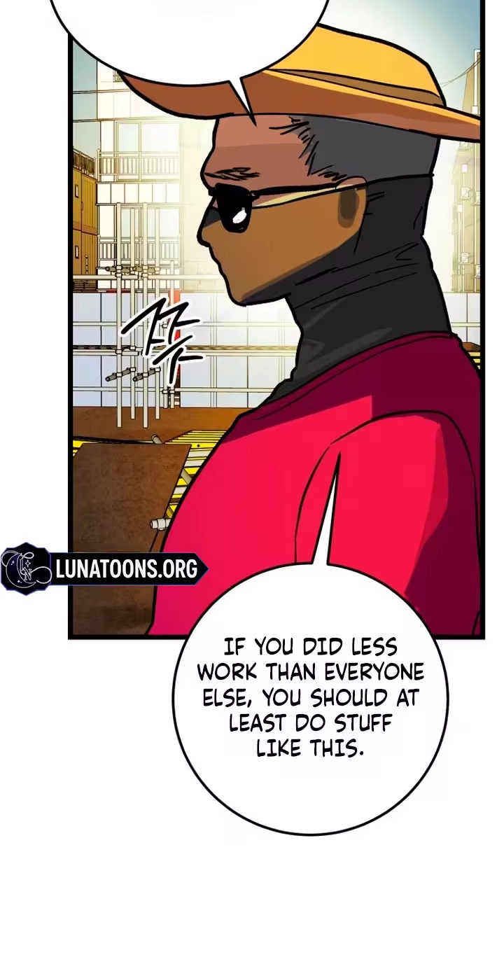 Read Two Faces chapter 40 image 35 on Lezhin