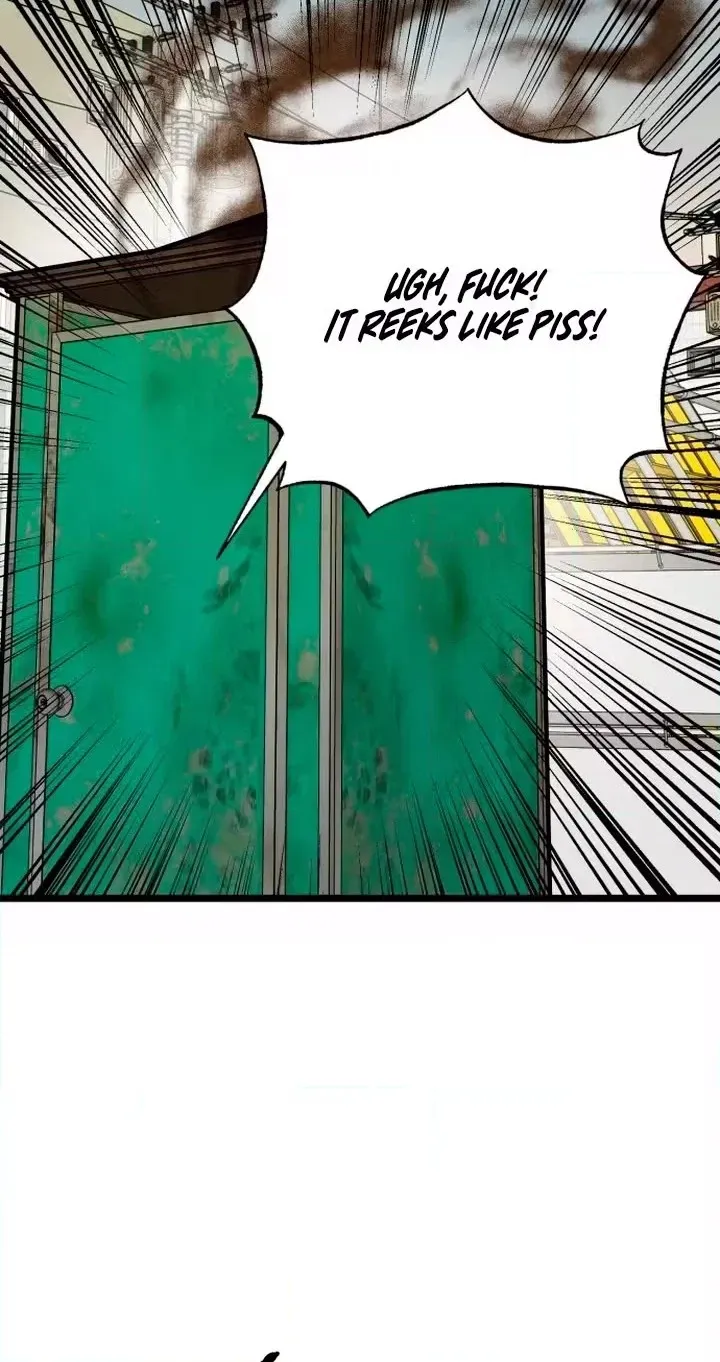 Read Two Faces chapter 40 image 39 on Lezhin