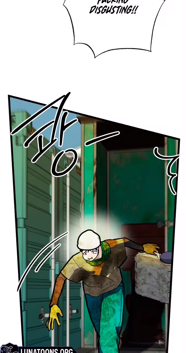 Read Two Faces chapter 40 image 41 on Lezhin