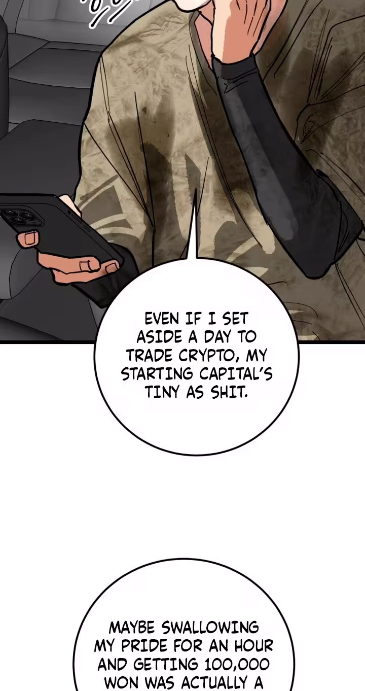 Read Two Faces chapter 40 image 46 on Lezhin