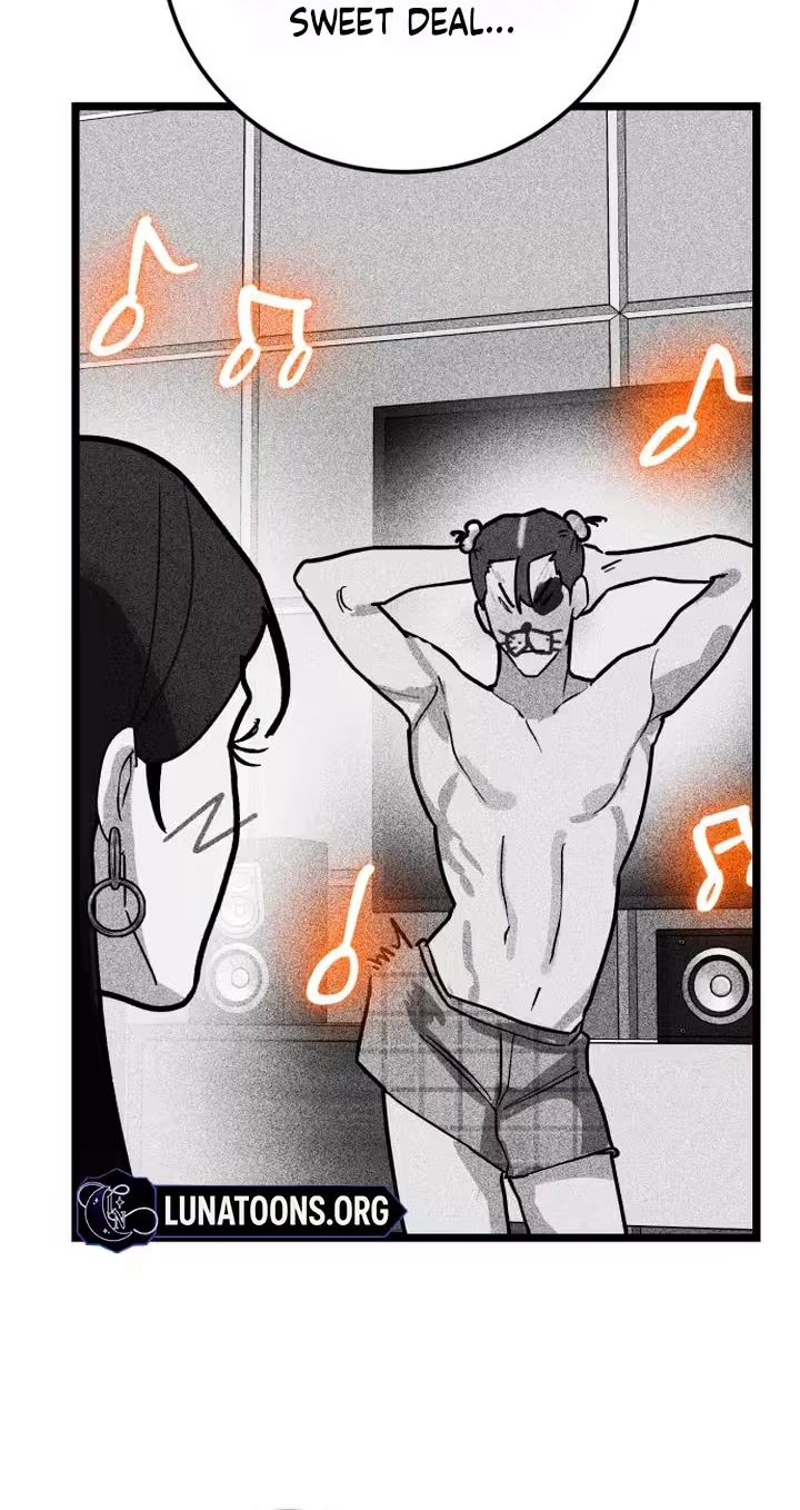 Read Two Faces chapter 40 image 47 on Lezhin
