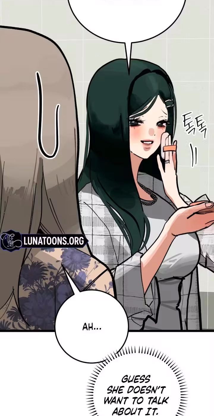 Read Two Faces chapter 40 image 5 on Lezhin
