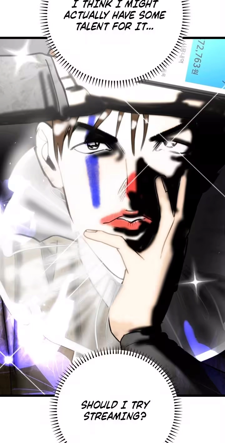 Read Two Faces chapter 40 image 50 on Lezhin