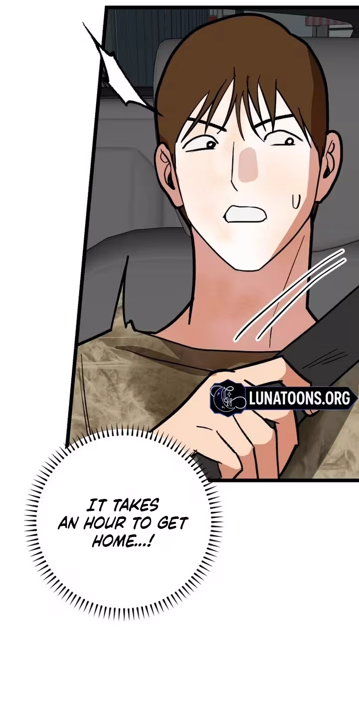 Read Two Faces chapter 40 image 53 on Lezhin