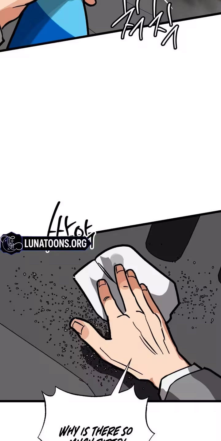 Read Two Faces chapter 40 image 65 on Lezhin