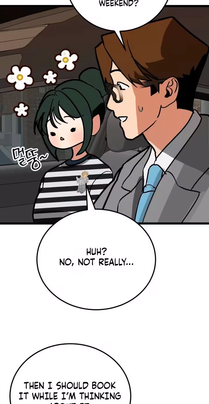 Read Two Faces chapter 40 image 74 on Lezhin