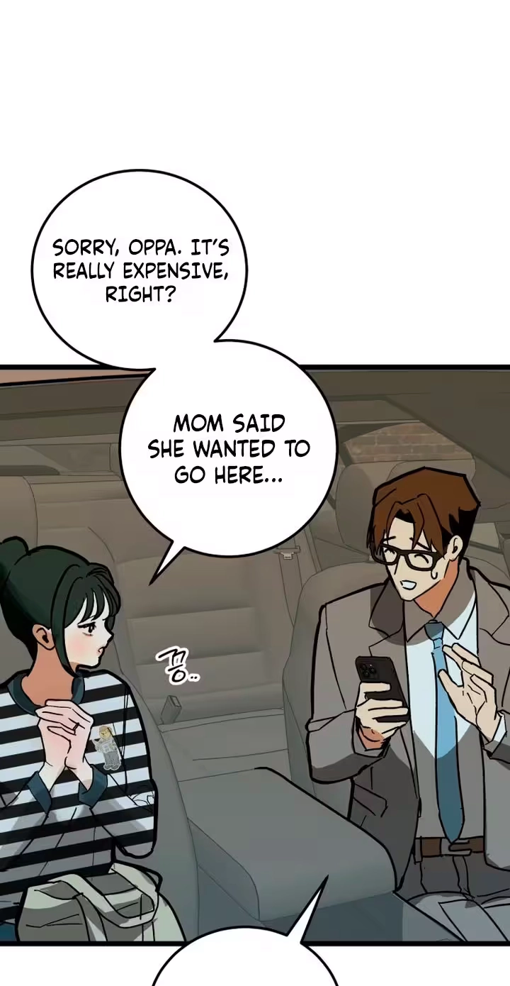 Read Two Faces chapter 40 image 78 on Lezhin