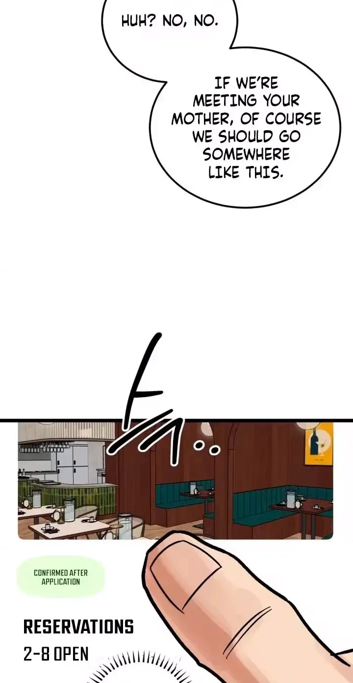 Read Two Faces chapter 40 image 79 on Lezhin