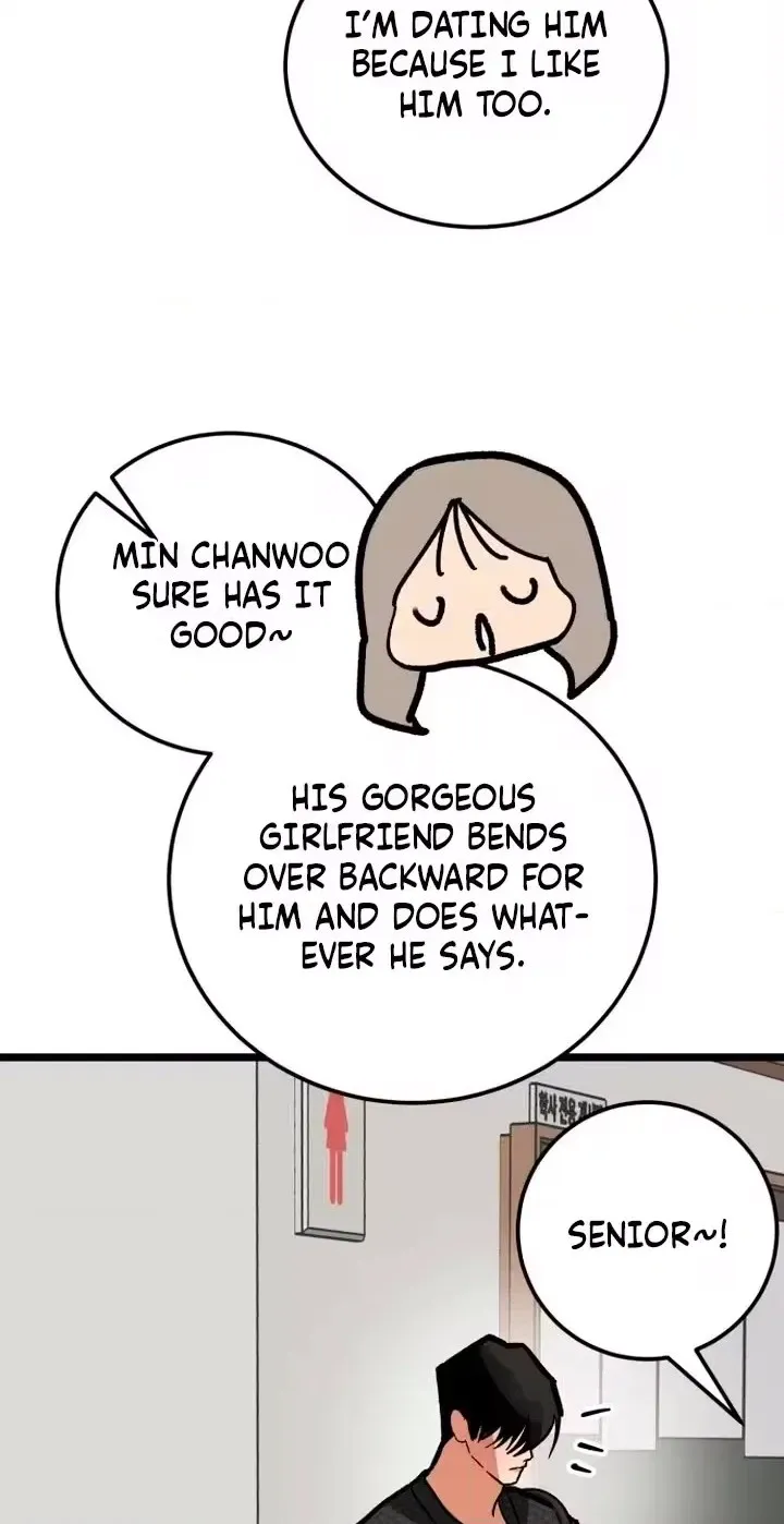 Read Two Faces chapter 40 image 9 on Lezhin