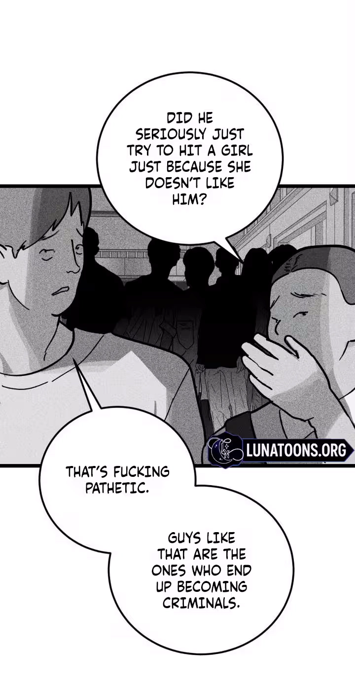 Read Two Faces chapter 41 image 10 on Lezhin