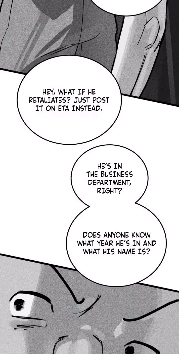 Read Two Faces chapter 41 image 12 on Lezhin