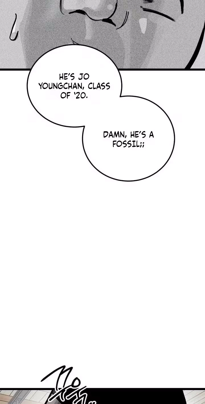 Read Two Faces chapter 41 image 13 on Lezhin