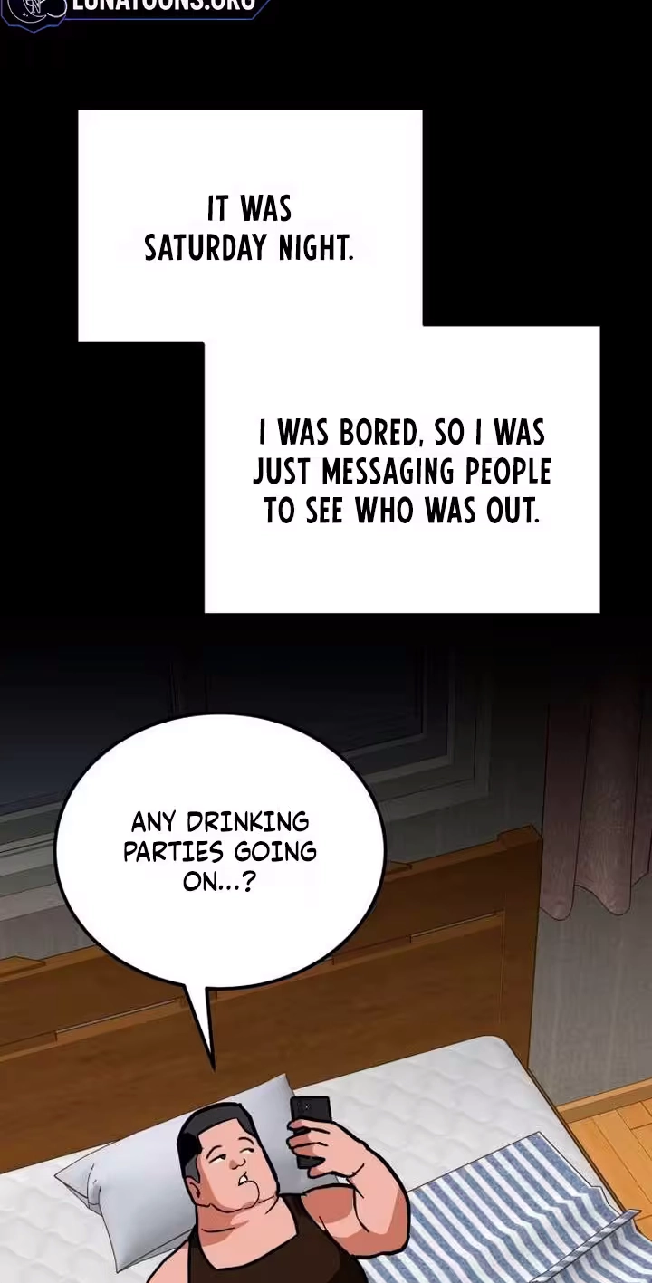 Read Two Faces chapter 41 image 17 on Lezhin