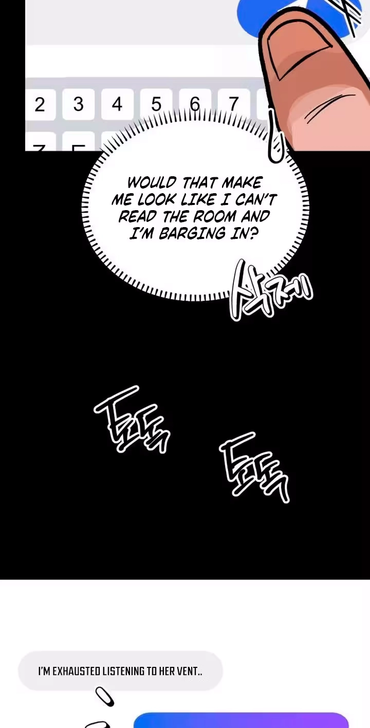 Read Two Faces chapter 41 image 21 on Lezhin