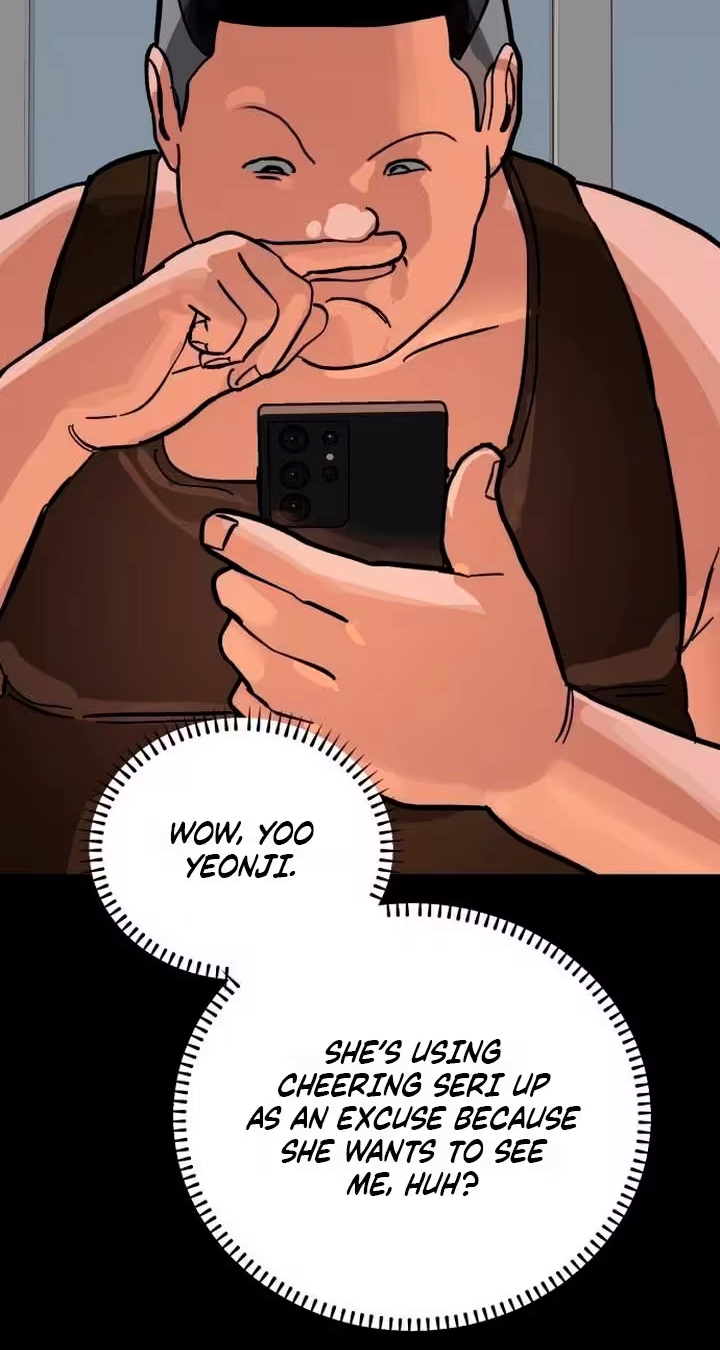 Read Two Faces chapter 41 image 25 on Lezhin