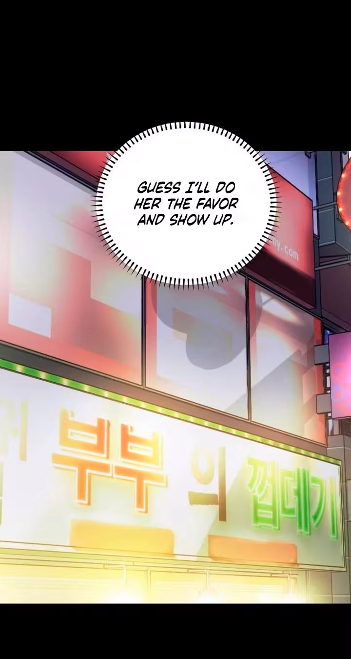 Read Two Faces chapter 41 image 26 on Lezhin