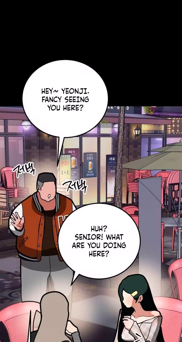 Read Two Faces chapter 41 image 27 on Lezhin