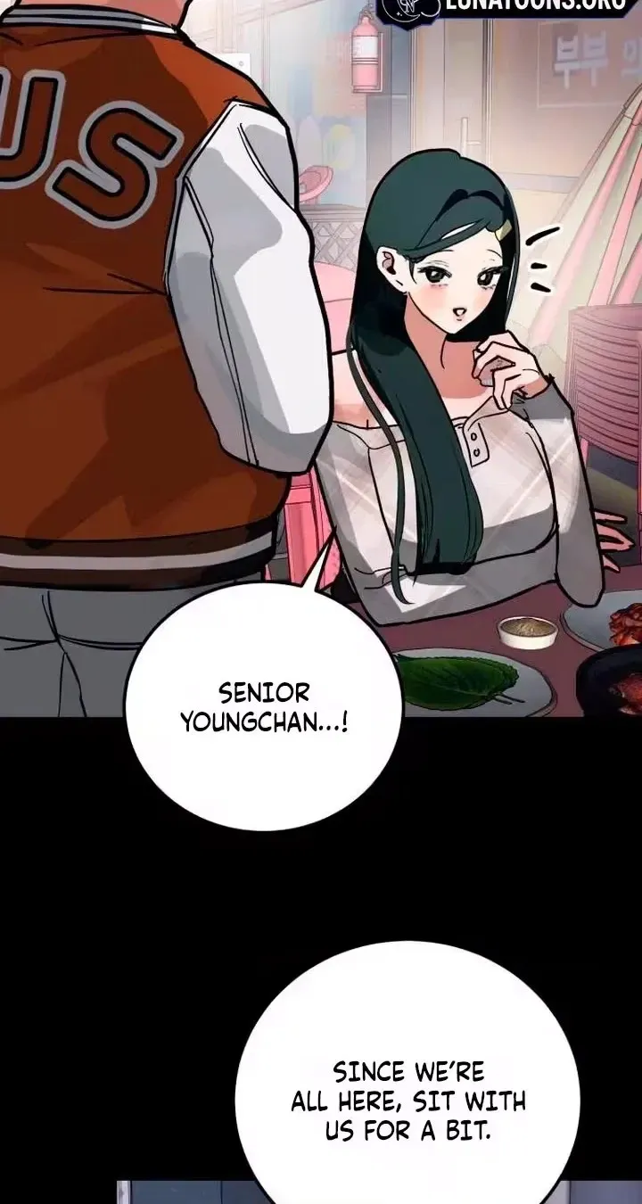 Read Two Faces chapter 41 image 29 on Lezhin