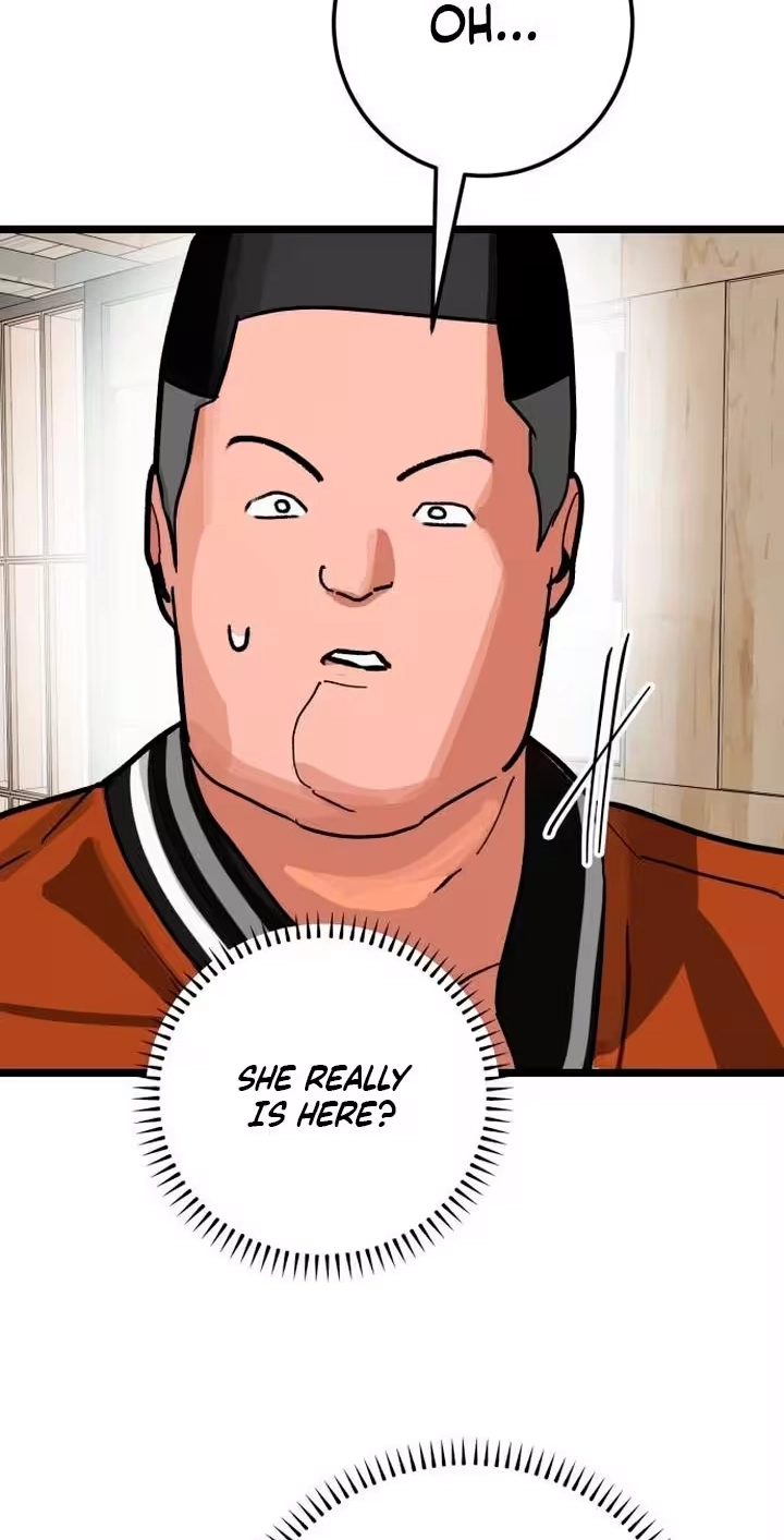 Read Two Faces chapter 41 image 3 on Lezhin
