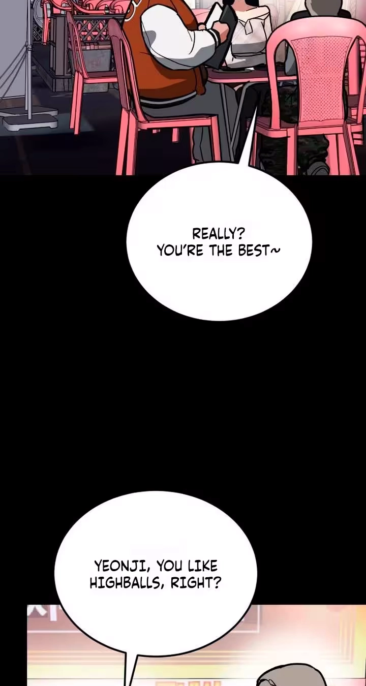 Read Two Faces chapter 41 image 33 on Lezhin