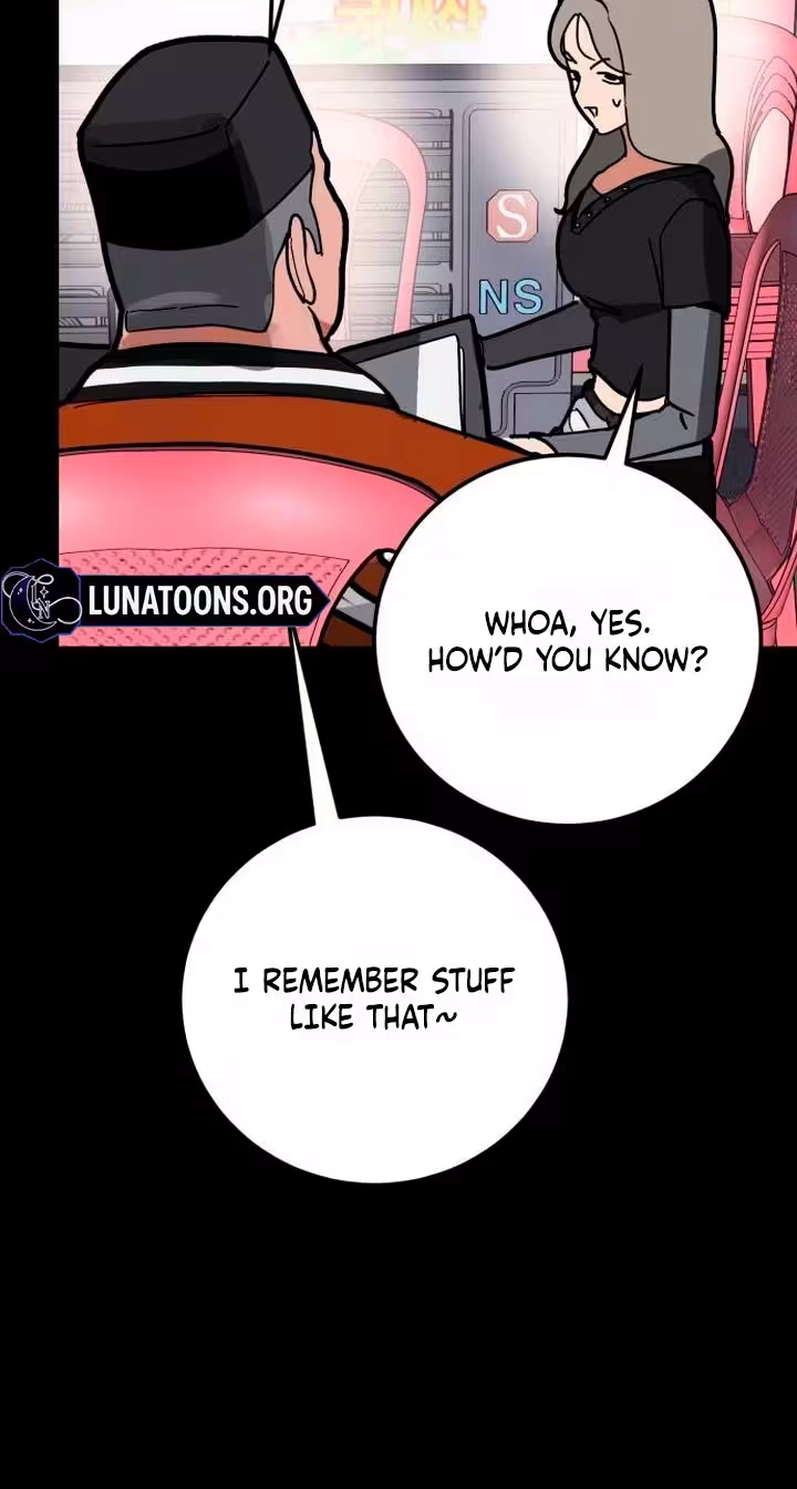 Read Two Faces chapter 41 image 34 on Lezhin
