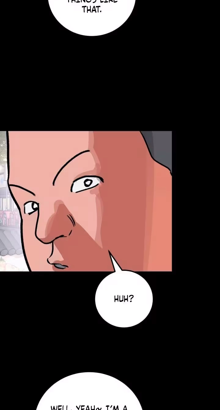 Read Two Faces chapter 41 image 36 on Lezhin
